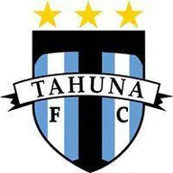 Logo of Tahuna FC