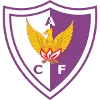 Logo of Atletico Fenix Montevideo (w)