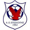 Logo of AO Episkopis Rethymno