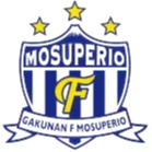 Logo of Gakunan F Mosuperio