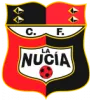 Logo of La Nucia (W)