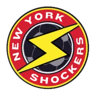 Logo of New York Shockers
