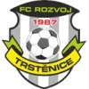 Logo of Tj Rozvoj Trstenice