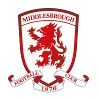 Logo of Middlesbrough U19