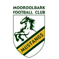 Logo of Mooroolbark