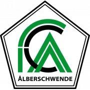 Logo of FC Alberschwende