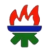 Logo of AD San Juan U19