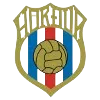 Logo of Hordhur
