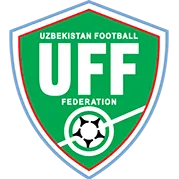 Logo of Uzbekistan U22