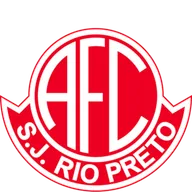 Logo of Rio Preto SP