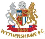 Logo of Wythenshawe FC