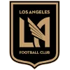 Logo of Los Angeles FC