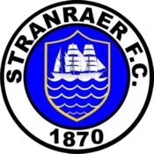 Logo of Stranraer