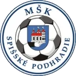 Logo of Spisske Podhradie