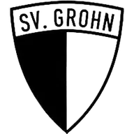 Logo of SV Grohn