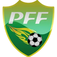 Logo of Pakistan