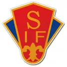 Logo of Saxemara IF