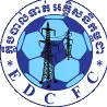 Logo of Electricite du Cambodge