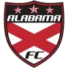 Logo of Alabama (w)