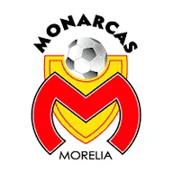 Logo of Monarcas Morelia II