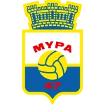 Logo of Mypa