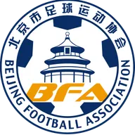 Logo of Beijing (w) U18
