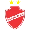 Logo of Vila Nova (Youth)