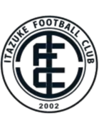 Logo of Itazuke