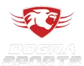 Logo of Dogra FC