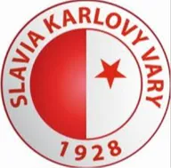 Logo of Karlovy Vary B