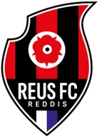 Logo of Reus FC Reddis
