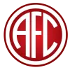 Logo of America EC Pedrinhas U20