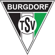 Logo of TSV Burgdorf