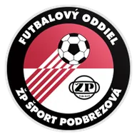 Logo of ZP Sport Podbrezova B