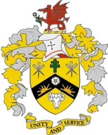 Logo of Silsden A.F.C.