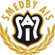 Logo of Smedby AIS