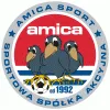 Logo of Amica Wronki