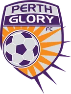 Logo of Perth Glory