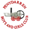 Logo of Penydarren