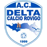 Logo of Rovigo Calcio