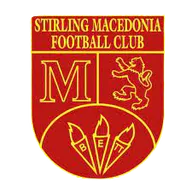 Logo of Stirling Macedonia