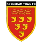 Logo of Keynsham Town (w)