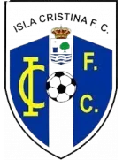 Logo of Isla Cristina FC