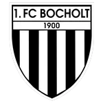 Logo of Bocholt FC