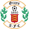Logo of Grays Athletic