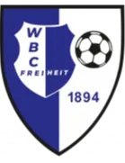 Logo of WBC Freiheit