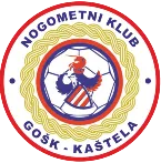Logo of NK Gosk Kastel Gomilica