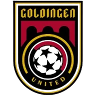 Logo of Kuldigas Goldingen