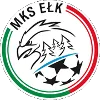 Logo of MKS Elk