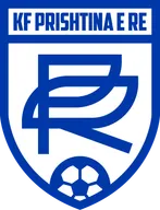 Logo of KF Prishtina e Re U21
